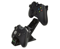 PDP Xbox Energizer 2X Ładowarka do Padów - Czarna - 365831 - zdjęcie 3